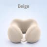 Medium Soft Ushaped Neck Pillow For Travel Office Ergonomically Designed For Comfort And Support 6