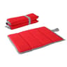 Foldable Seat Cushion For Outdoor Picnic Moistureproof Travel Mat Portable Oxford Cloth Seat Cushio 2