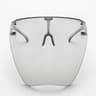Protective Full Face Sunglasses Mask With Spherical Lens AntiSpray Goggles For Men Women Cycling Fa 6