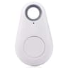 Wireless Mini Bluetooth GPS Tracker Antilost Alarm For Pets Dog Key Wallet Locator Child Finder 7