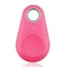 Wireless Mini Bluetooth GPS Tracker Antilost Alarm For Pets Dog Key Wallet Locator Child Finder 8