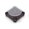 Automatic Rotating Turntable Solar Showcase Jewelry Organizer Jade Ware Watch Necklace Bracelet Pho 4