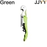 Professional Waiters Corkscrew Stainless Steel Wine Opener Beer Bottle Opener And Foil Cutter For W 4