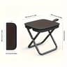 Ultra Light Portable Multifunctional Folding Chair Camping Travel Stool For Outdoor Picnic Fishing  7