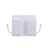Universal Wall Shelf Remote Controller Bracket Phone Charging Holder Air Conditioner TV Wall Mount  2