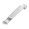 Durable Mesh Strainer Stainless Steel Tea Diffuser With Hanging Hook Handle Portable Loose Leaf Tea 5