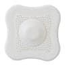 Shower Floor Drain Cover AntiClogging Hair Catcher Stopper Bathroom Sink Filter Deodorant Strainer 6