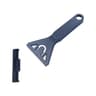 Handheld Steel Head Scraper Tool For Window Oven Wall Glass And Plaster Trowel Cleaning Beauty Seam 5