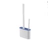 Wall Mounted Toilet Cleaning Set Toilet Brush With No Dead Corners Household Toilet Washing Tool 6