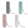 Travel Toiletries Storage Cup Organizer With Toothbrush Protector Case For Camping 5
