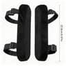 Universal Cover For Office Chairs Elbow Support Pad For Arm Decompression Sponge Armrest Pad 5