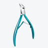 Stainless Steel Professional Nail Clipper Cuticle Nippers Ingrown Toenail Scissors For Paronychia M 6