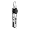 LED Makeup Tool With Stainless Steel Eyelash Eyebrow Tweezer Set Smart Design Portable LED Light Ha 8