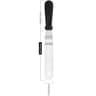 Stainless Steel Cake Offset Spatula Icing Spatula With PP Plastic Handle For Frosting And Cake Deco 7