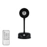 LED Night Light Wireless USB Motion Sensor Wall Lamp For Kitchen Bedroom Living Room Indoor Lightin 7