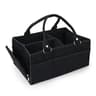 Childrens Felt Diaper Storage Bag For Baby Toys And Diapers Large Capacity Felt Diaper Bag 6