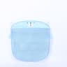 Baby Bath Toy Organizer Mesh Storage Bag Cartoon Animal Design Sucker For Bathtub Toys 7