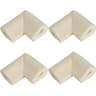 Child Proof U Type Baby Safety Foam Corner Guards Furniture Corner Bumper Glass Table Edge Strip Ta 6