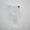 Portable Automatic Telescopic Tape Measure Sewing Tailor Ruler For Waist Chest Legs Circumference 6