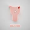 Portable Automatic Telescopic Tape Measure Sewing Tailor Ruler For Waist Chest Legs Circumference 7