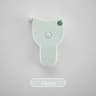 Portable Automatic Telescopic Tape Measure Sewing Tailor Ruler For Waist Chest Legs Circumference 8