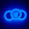DIY Decorative Glowing Tape Selfadhesive Luminous Safety Tape Green Fluorescent Warning Tape 6