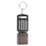 Cute Cartoon Mini Calculator With Keychain Digits Display Pocket Size For School Gifts And Kids 6