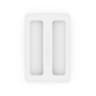 Dustproof Silicone Toaster Cover Upper Lid For Breakfast Machine Protecting From Dust Splash Bugs 9