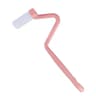 Curved Toilet Brush Long Handle For Household Bathroom Cleaning Tools 7