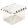 Bathroom Cotton Stick And Makeup Storage Box With PullOut Drawer Under Mirror Cabinet 5