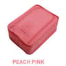 Portable Waterproof Sneaker Storage Bag Compact Foldable Shoe Bag For Travel Breathable 7