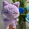 Kpop Plushies Stuffed Animal Toy Soft  Cute Room Decor 9