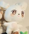Kpop Plushies Stuffed Animal Toy Soft  Cute Room Decor 10