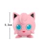 Pokemon Action Figures Collection Pikachu Charmander Bulbasaur  More Cute Dolls For Kids  Collector 5