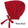 Soft Modal Muslim Turban Hat Comfortable Inner Hijab Cap For Women 17