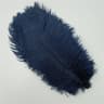 Colored Ostrich Feathers For Crafts Wedding  Event Decoration Handicraft Accessories For Table Cent 6