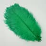 Colored Ostrich Feathers For Crafts Wedding  Event Decoration Handicraft Accessories For Table Cent 12