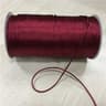 Braided Macrame Silk Cord For DIY Bracelets Chinese Knot Satin Beading Rope 20