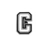DIY Letter Shoe Charms For Clogs Personalized Sandals Charms For Men Women Boys And Girls 5