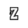 DIY Letter Shoe Charms For Clogs Personalized Sandals Charms For Men Women Boys And Girls 27