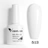 Glitter Nail Gel Polish Full Coverage SoakOff UV LED Collection 13