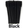 Disposable Eyelash Brushes Soft Head Crystal Eyebrow  Lash Extension Wands For Makeup Application 10