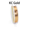 Roll Gold Copper Wire Beading Cord DIY Jewelry Making Jewelry Accessories 6