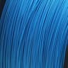 PTFE Silver Plated Copper Wire High Temperature Electronic Single Core Micro Fine Cable 8