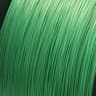 PTFE Silver Plated Copper Wire High Temperature Electronic Single Core Micro Fine Cable 6