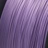 PTFE Silver Plated Copper Wire High Temperature Electronic Single Core Micro Fine Cable 10