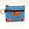 Cute Animal Coin Purse Mini Zipper Wallet Cartoon Kawaii Coin Pouch For Women And Students 12