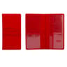 Premium Leather Car Registration Holder And Car Document Organizer Wallet For License Insurance Car 9
