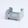 Portable Camping Alcohol Stove Burner Solid Alcohol Fuel Folding Mini Cooking Stove 8