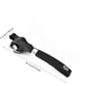 Automatic Can Opener High Power Electric Jar  Tin Opener With Smooth Edges For Effortless Kitchen U 3